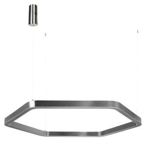 Подвесная люстра Titanium 10243L Dark grey