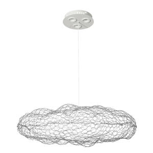 Подвесная люстра Cloud 10247/1000 Silver