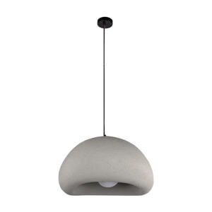 Светильник подвесной Stone 10252/400 Grey