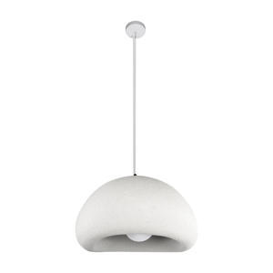 Светильник подвесной Stone 10252/400 White