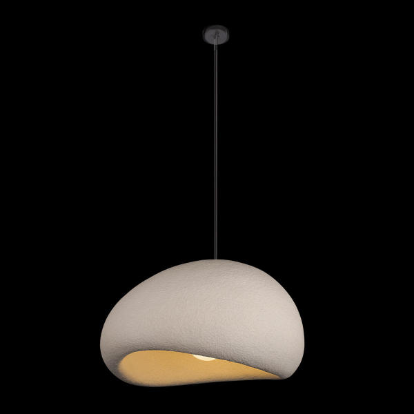 Светильник подвесной Stone 10252/600 Grey