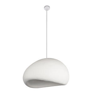 Светильник подвесной Stone 10252/600 White