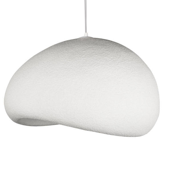 Светильник подвесной Stone 10252/600 White