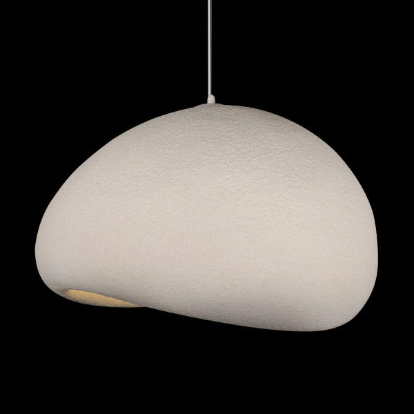 Светильник подвесной Stone 10252/600 White