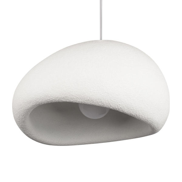 Светильник подвесной Stone 10252/600 White