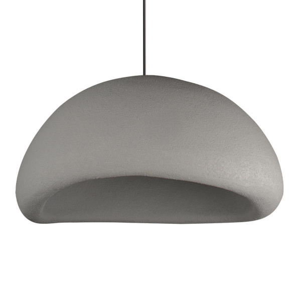 Светильник подвесной Stone 10252/800 Grey