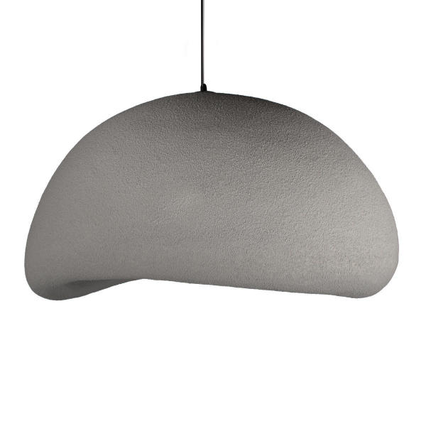 Светильник подвесной Stone 10252/800 Grey