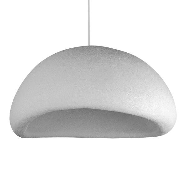 Светильник подвесной Stone 10252/800 White
