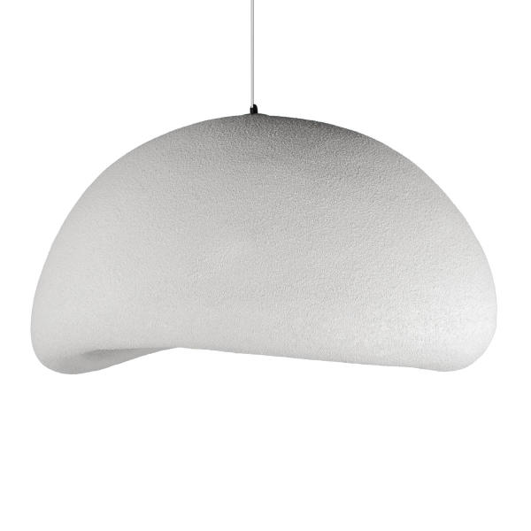 Светильник подвесной Stone 10252/800 White