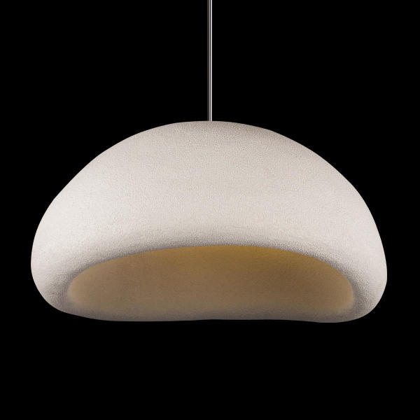 Светильник подвесной Stone 10252/800 White