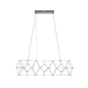 Подвесная люстра Universe 10257/920