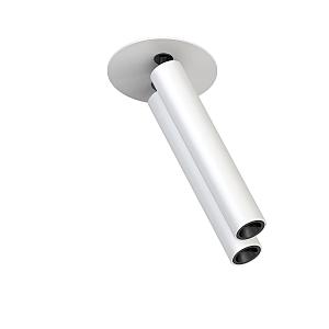 Встраиваемый светильник Space DK2518-WB