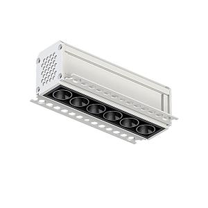 Встраиваемый светильник Deep Space DK2531-WB