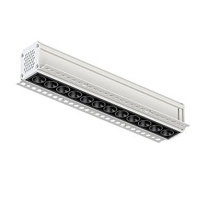 Встраиваемый светильник Deep Space DK2532-WB