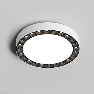 Светильник потолочный Dual DK2841-WB