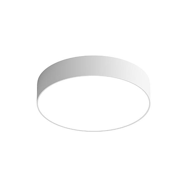 Светильник потолочный Tab DK2850-WH
