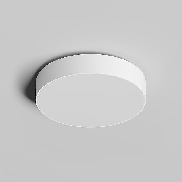 Светильник потолочный Tab DK2850-WH