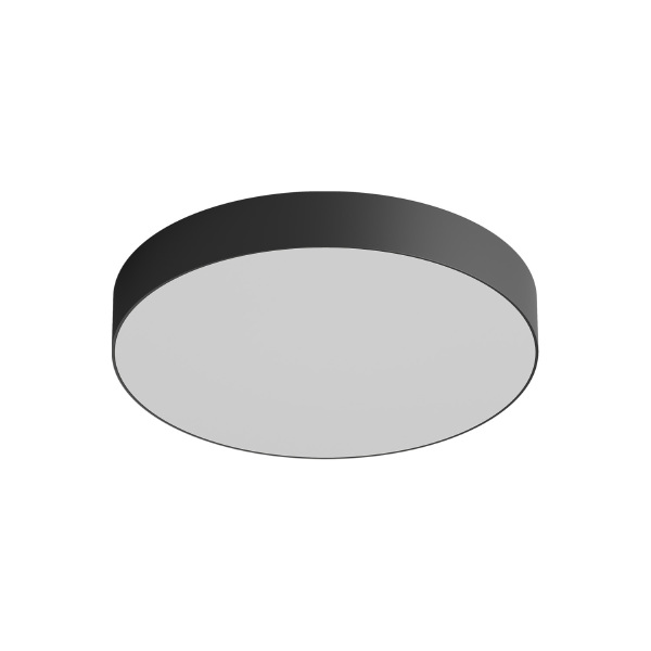 Светильник потолочный Tab DK2851-BK