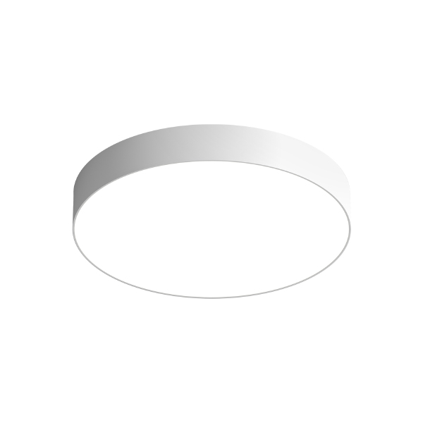 Светильник потолочный Tab DK2851-WH