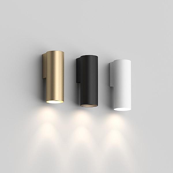 Настенный светильник Scope DK5021-SG