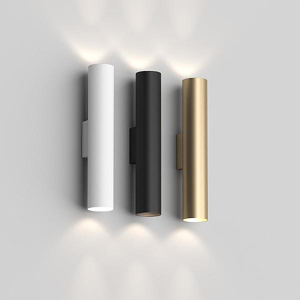 Настенный светильник Scope DK5022-SG