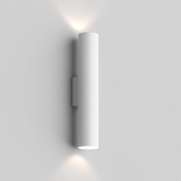 Настенный светильник Scope DK5022-WH