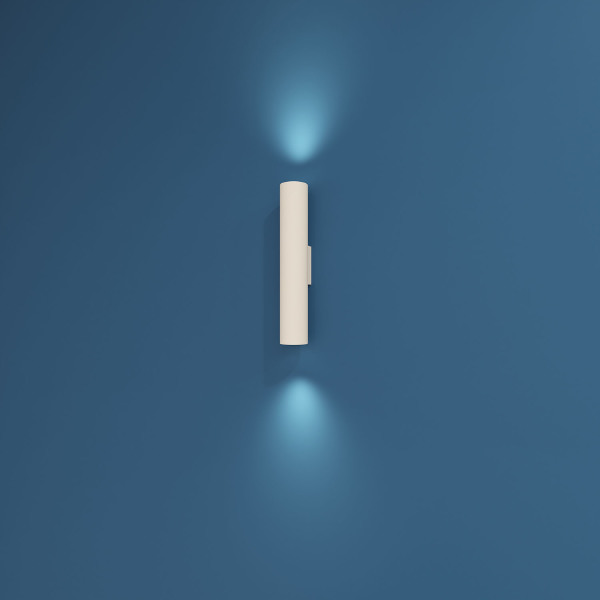 Настенный светильник Scope DK5022-WH