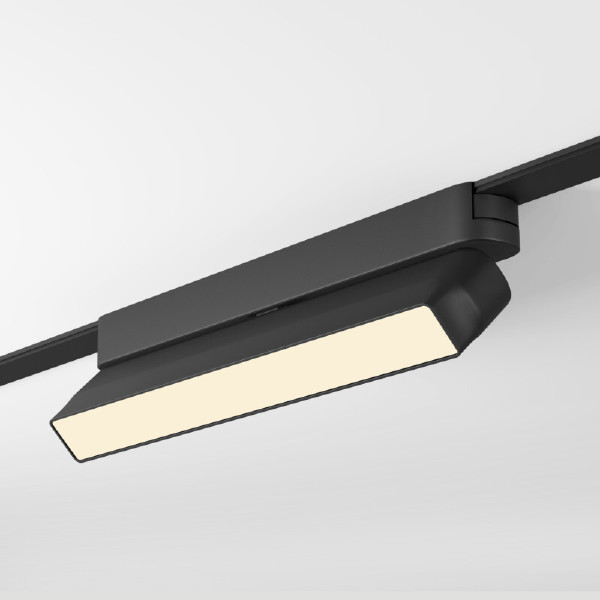 Трековый светильник Air Linear DK5303-BK