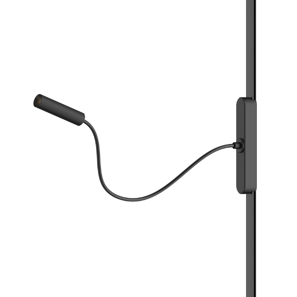 Трековый светильник Air Spot DK5313-BK