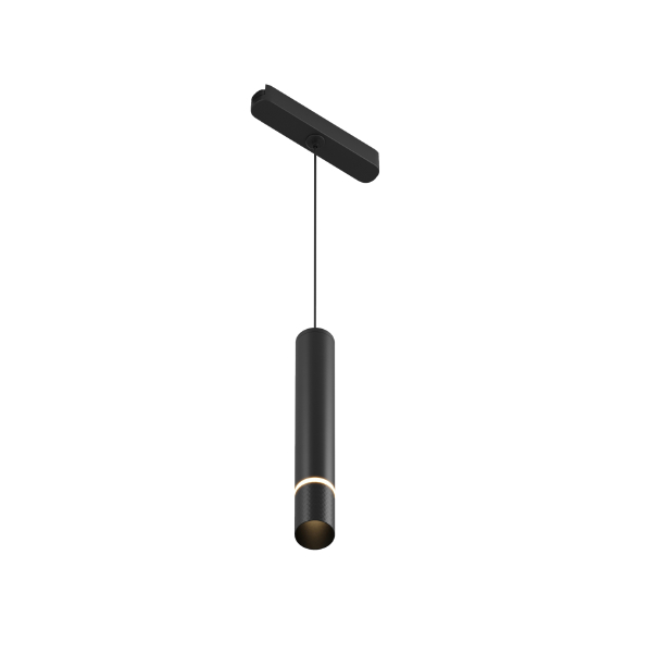 Трековый светильник Air Hang DK5315-BK
