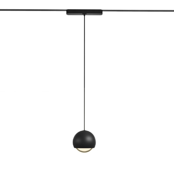 Трековый светильник Air Hang DK5316-BK