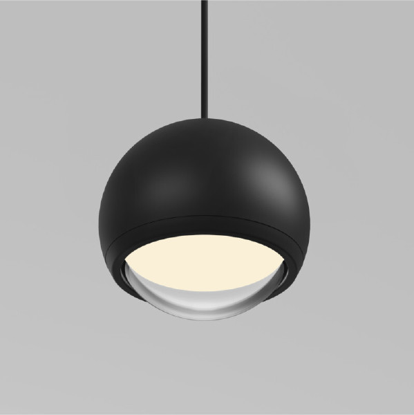 Трековый светильник Air Hang DK5316-BK