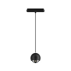 Трековый светильник Air Hang DK5316-BK