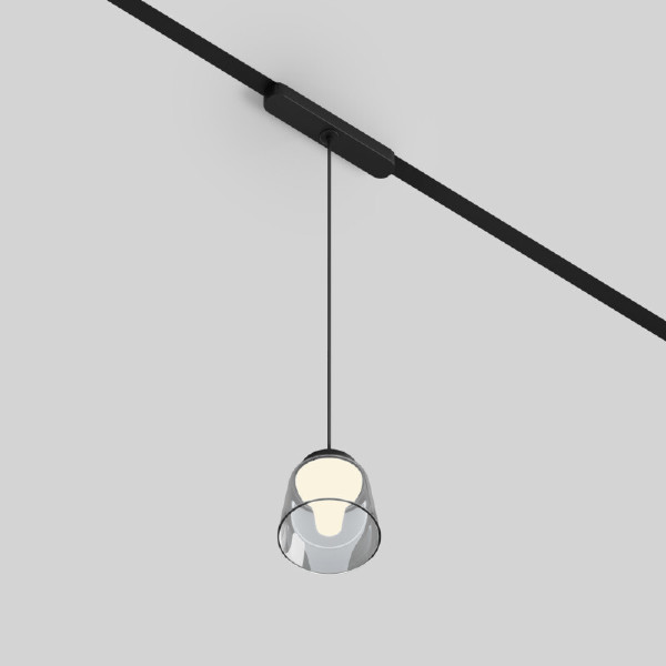 Трековый светильник Air Hang DK5317-BK
