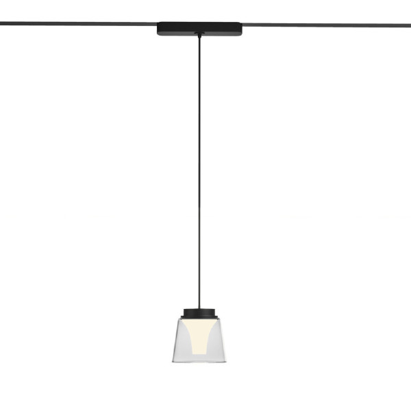 Трековый светильник Air Hang DK5317-BK