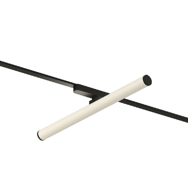 Трековый светильник Air Ray DK5325-BK