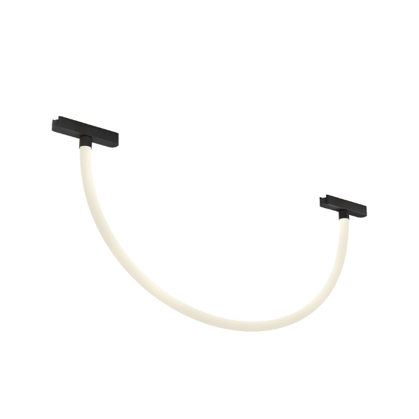 Трековый светильник Air Ray DK5327-BK