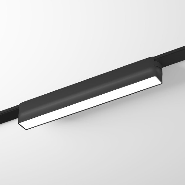 Трековый светильник Air Linear DK5330-BK