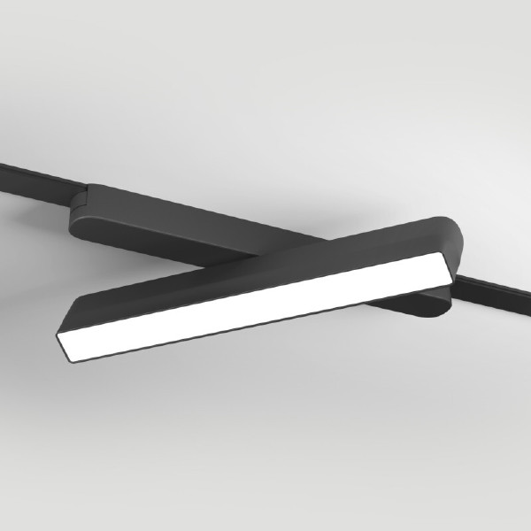Трековый светильник Air Linear DK5333-BK