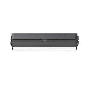 Трековый светильник Air Linear DK5333-BK
