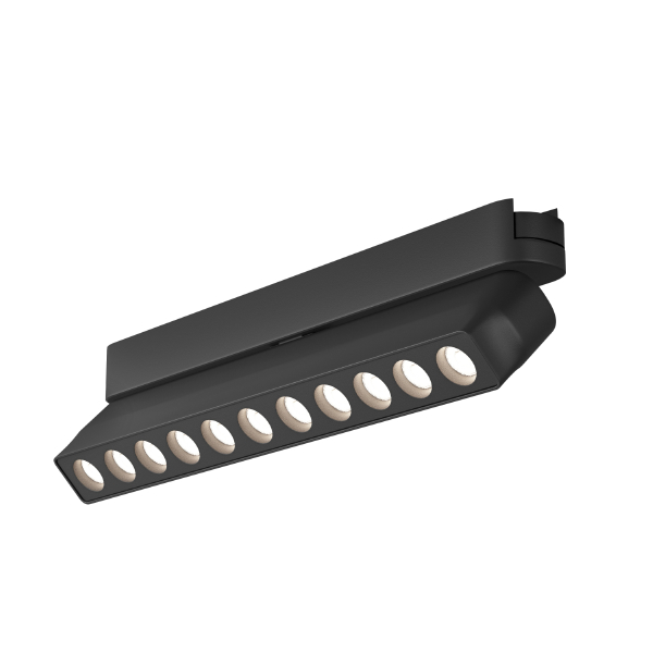 Трековый светильник Air Grill DK5338-BK