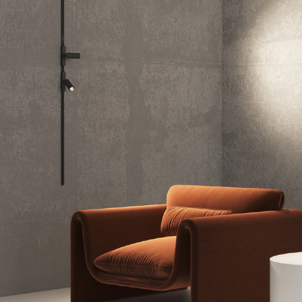 Трековый светильник Air Spot DK5340-BK
