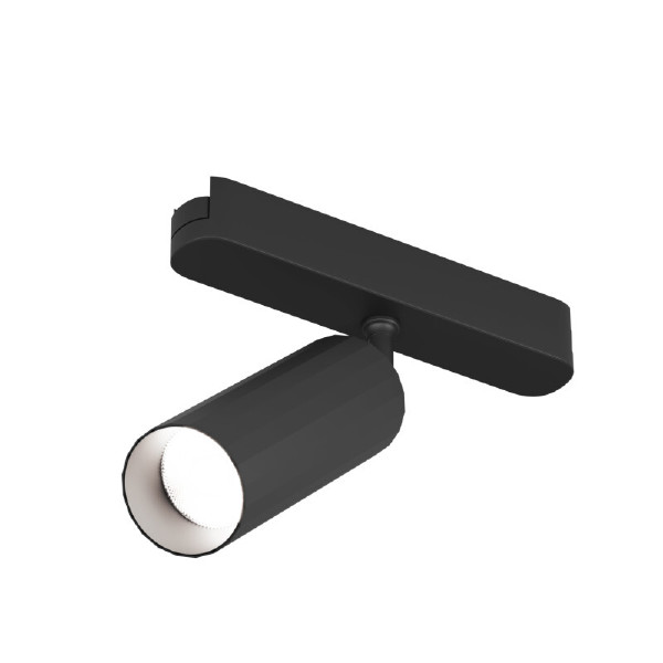 Трековый светильник Air Spot DK5340-BK
