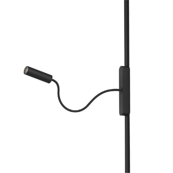 Трековый светильник Air Spot DK5343-BK