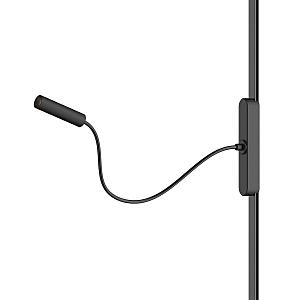 Трековый светильник Air Spot DK5343-BK