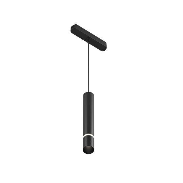 Трековый светильник Air Hang DK5345-BK