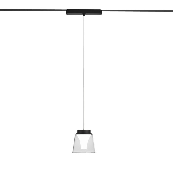 Трековый светильник Air Hang DK5347-BK