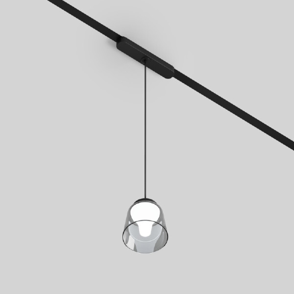 Трековый светильник Air Hang DK5347-BK