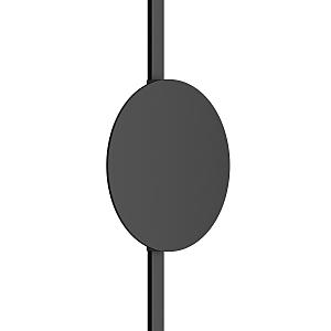 Трековый светильник Air Reflex DK5350-BK