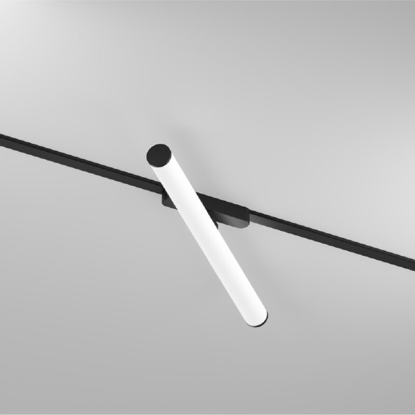 Трековый светильник Air Ray DK5355-BK